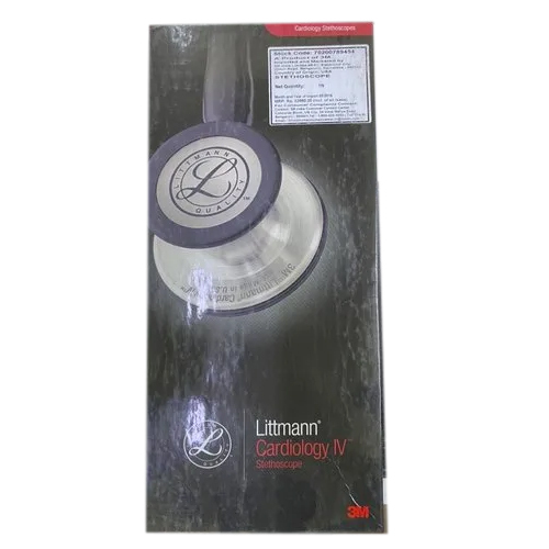 Littmann Cardiology IV Stethoscope