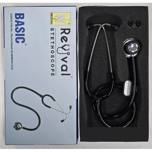 Revival Stethoscope