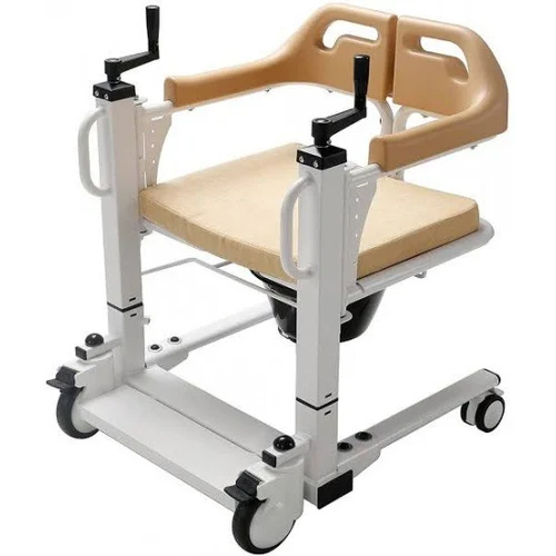 Patient Transfer Wheelchair