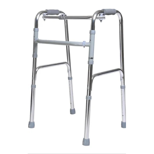 Aluminium Folding Walker