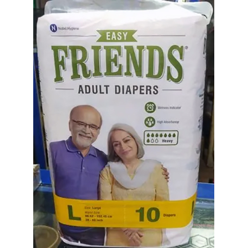 Friends Adult Diapers