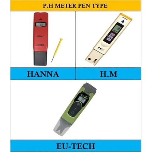 Ph Meter