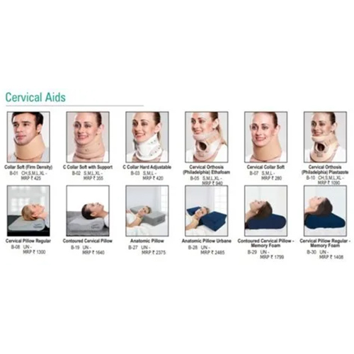 Cervical Pillow