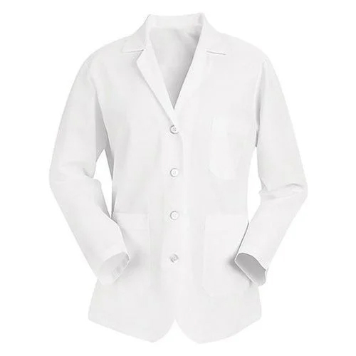 Doctor Coat Lab Coat