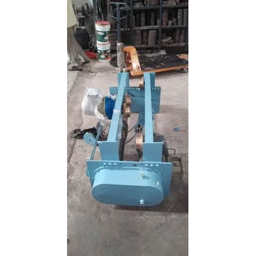 2.5 Ton Electric Wire Rope Hoist