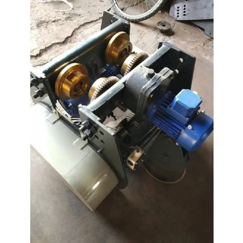 Latest Technology Electric Wire Rope Hoist