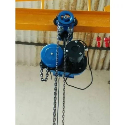 Durable Electric Hoist