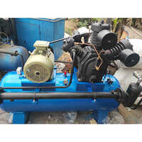 Industrial Air Compressor