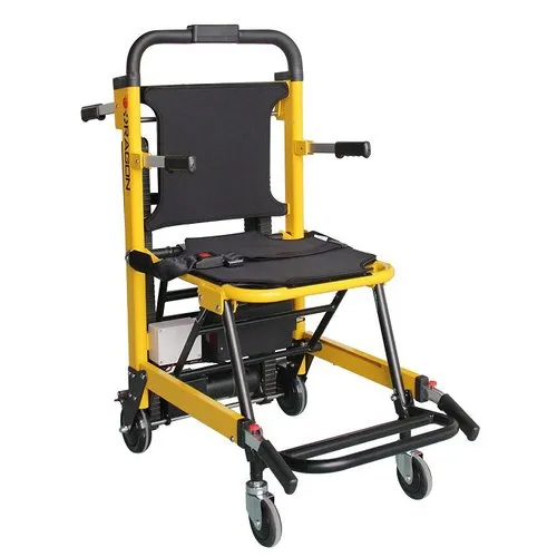 Motorized Evacuation Chair