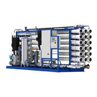 DM Water Plant