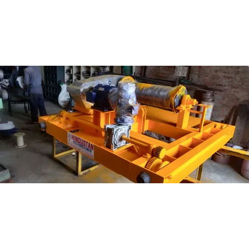 10 Ton Double Girder Eot Cranes