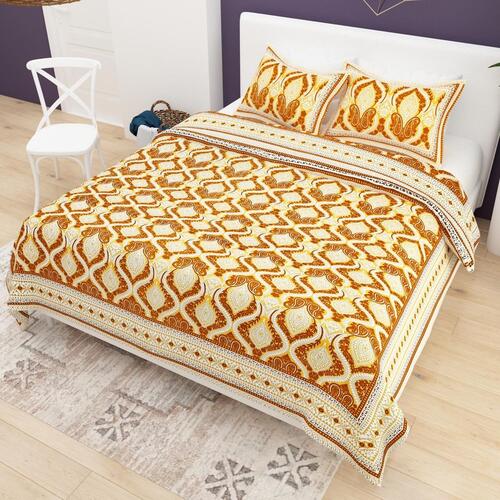 Premium Quality Bedsheet