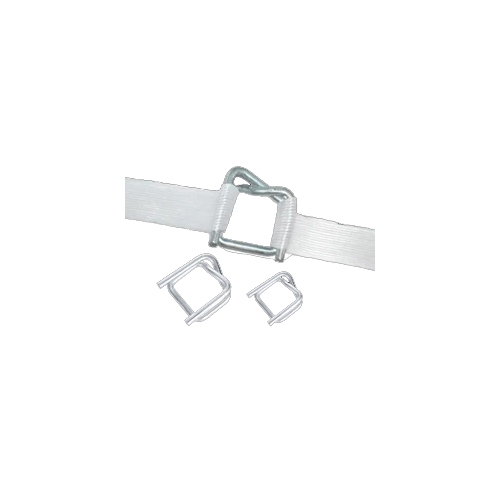 Polyester Composite Strap