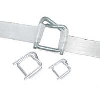 Nylon Strap