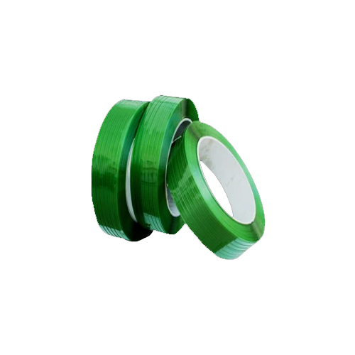 Green PET Strap