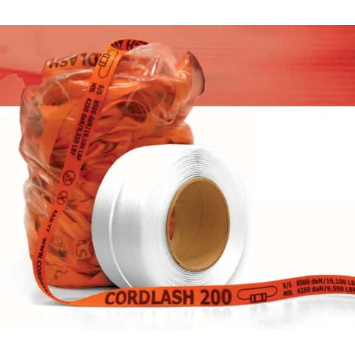 Export Container Lashing Strap