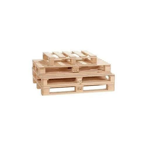 Wood Pinewood Pallet