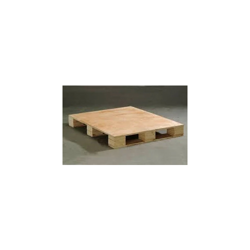 Plywood Pallet