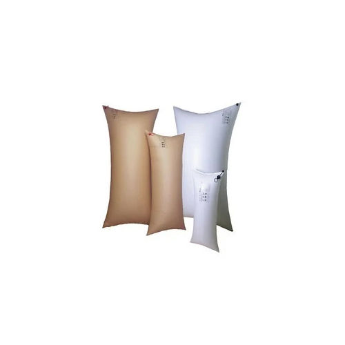 Plastic Hdpe And Paper Dunnage Air Bag