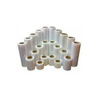 Transparent Stretch Film