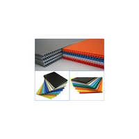 PP Flute Board