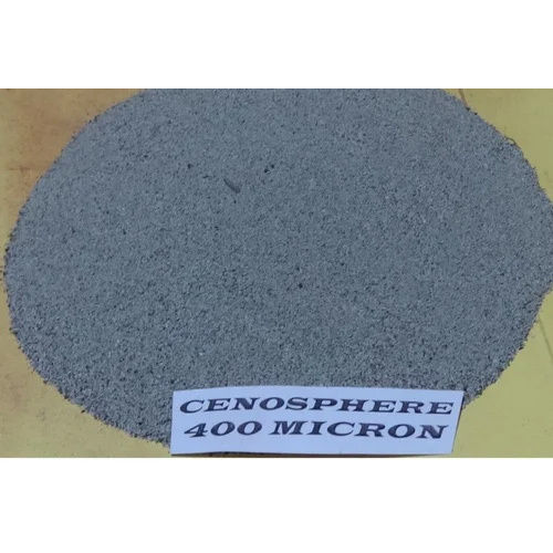 400 Micron Cenosphere Powder Application: Industrial