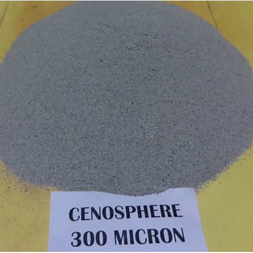 300 Micron Cenosphere Powder Application: Industrial