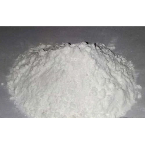 White Plasticizer Powder