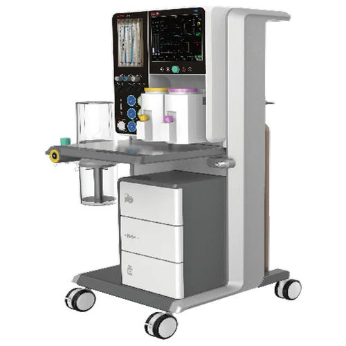 Anesthesia Workstation Machine