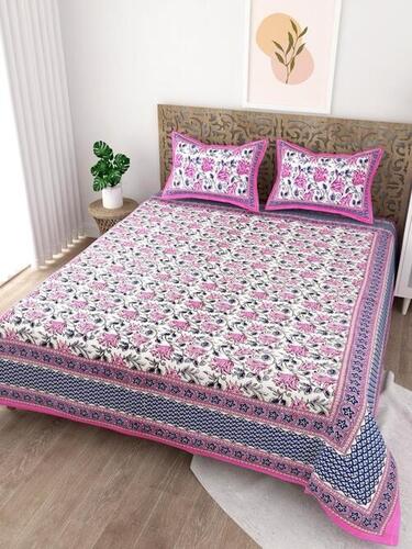 Rajasthani Bedsheets