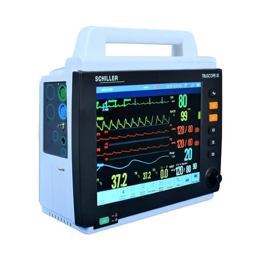 Multipara Patient Monitor