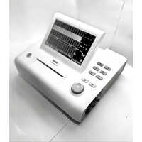 Ctg-150 Portable Fetal Monitor - Application: Hospital