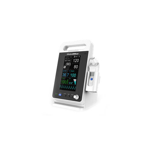 2000c Choice Mmed Vital Signs Monitor Application: Hospital