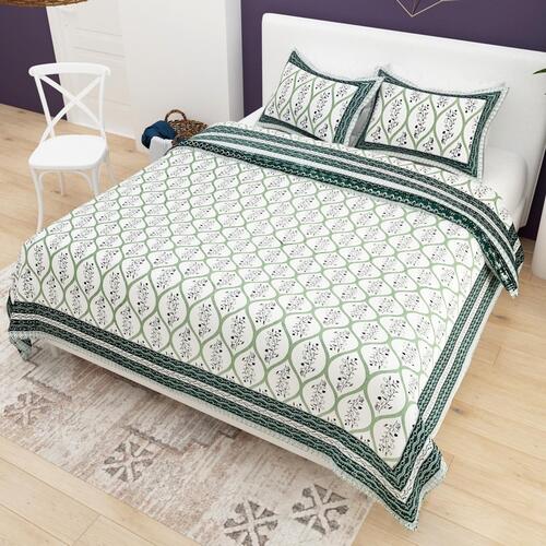 Premium King Size BedSheets