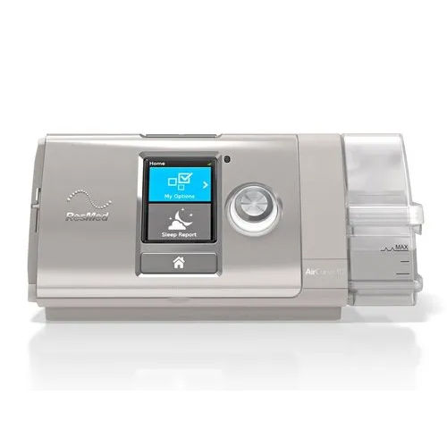 Resmed Aircurve 10 ST BiPAP Machine