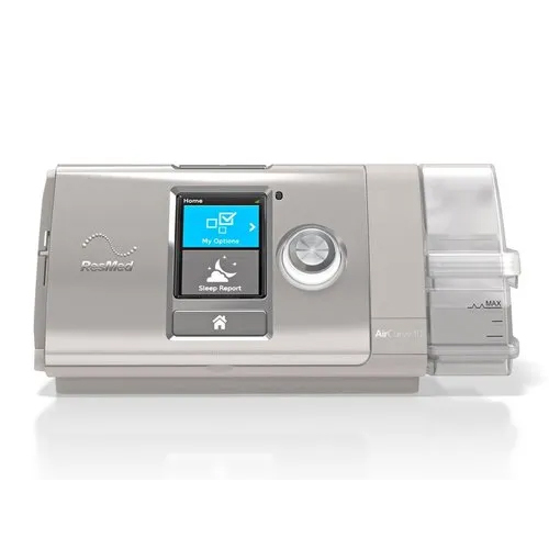 Resmed Aircurve 10 ST BiPAP Machine