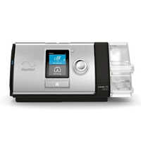 Resmed Lumis 150 Vpap St Non-invasive Ventilation - Application: Hospital