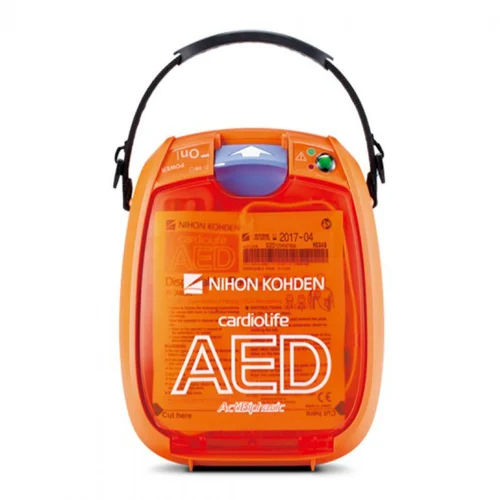 Cardiolife Aed 3100