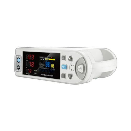 Vital Sign Monitor