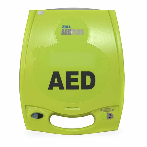 Zoll Automated External Defibrillators