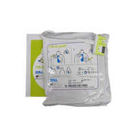 Cpr-d-padz Electrodes Aed Plus - Color: White