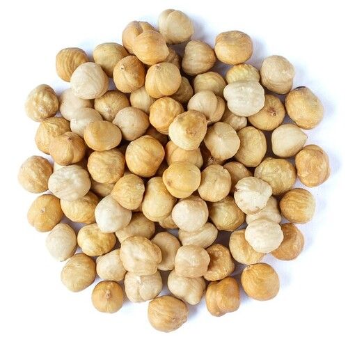 BLANCHED HAZELNUTS