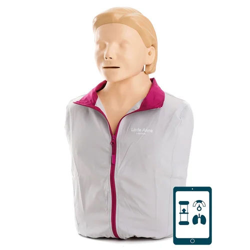 Skin Advanced Cpr Training Manikin