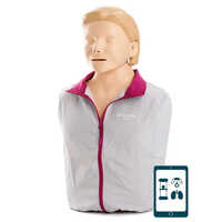Advanced Cpr Training Manikin - Assembly: No