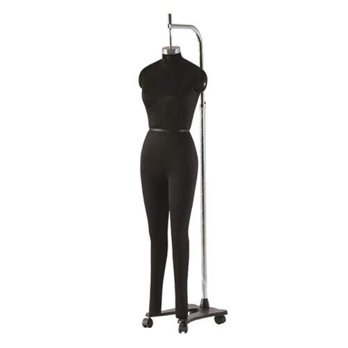 Female Full Body Adjustable Dress From Mannequin Dummy For Display Stand & Designer 10 Age Group: Adults