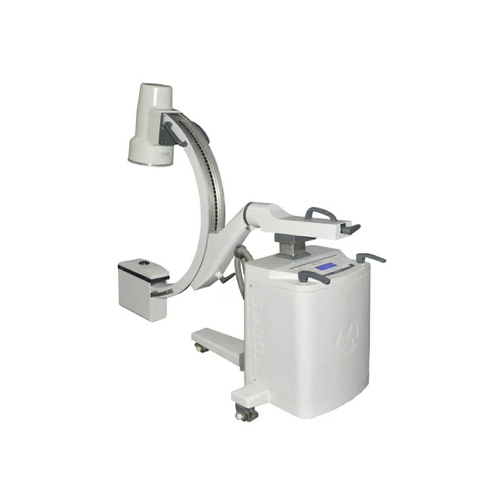Mobile C-Arm Imaging System