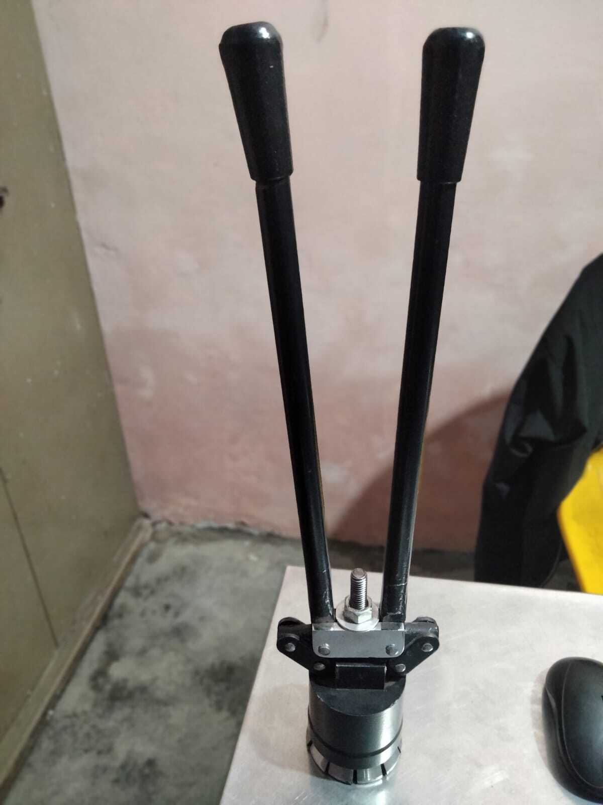 Drum Sealing Machine