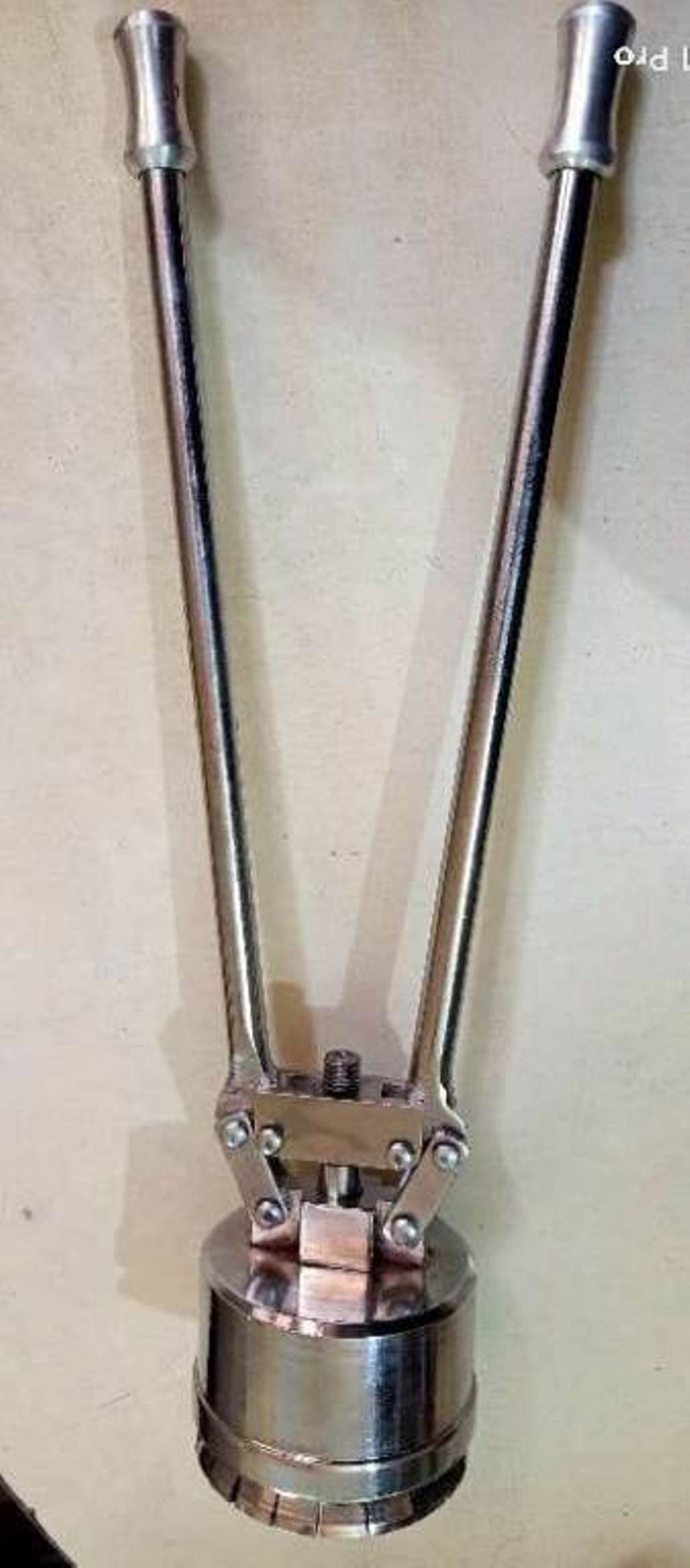 Drum Sealing Machine