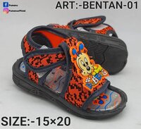 Kids Comfortable Sandals