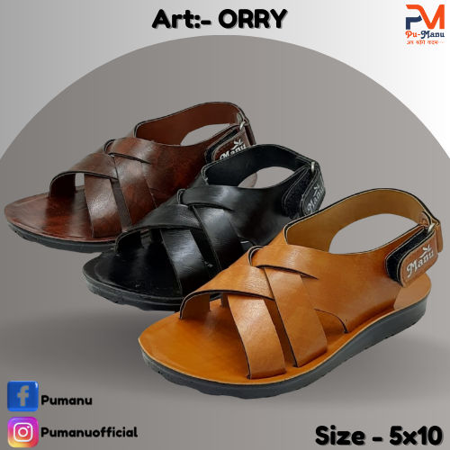 Orry Kids Sandals